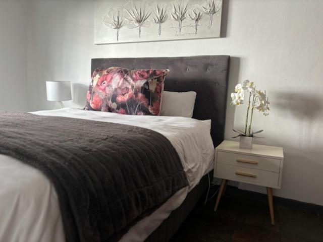 Karoo Heart Appartement Beaufort Wes Buitenkant foto