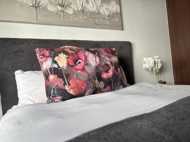 Karoo Heart Appartement Beaufort Wes Buitenkant foto