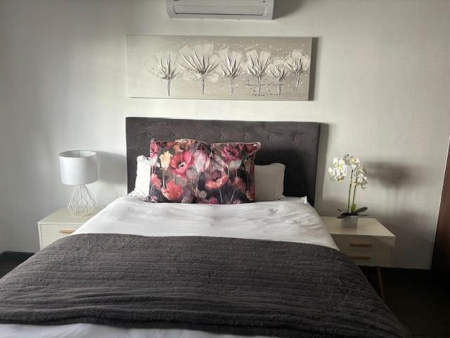 Karoo Heart Appartement Beaufort Wes Buitenkant foto
